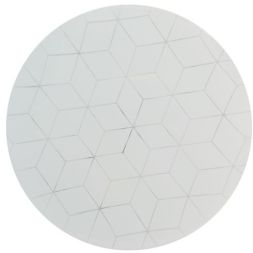 Светильник светодиодный SPB-6 Slim Cube 18W-6.5K 18Вт 6500К IP20 1260лм без ДУ Эра Б0071116