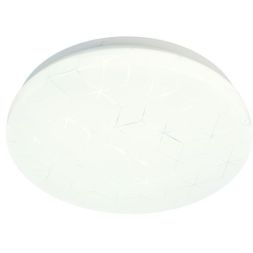 Светильник светодиодный SPB-6 Slim Cube 18W-6.5K 18Вт 6500К IP20 1260лм без ДУ Эра Б0071116