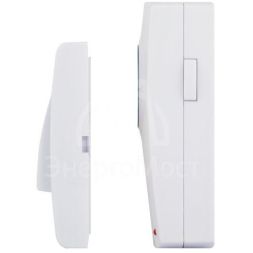 Звонок беспроводной аналоговый A04 Эра Б0053278