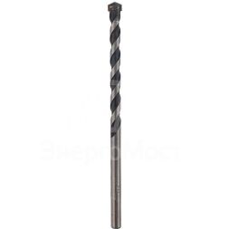 Сверло по бетону 6х100мм цилиндрический хвостовик Rexant 91-0306