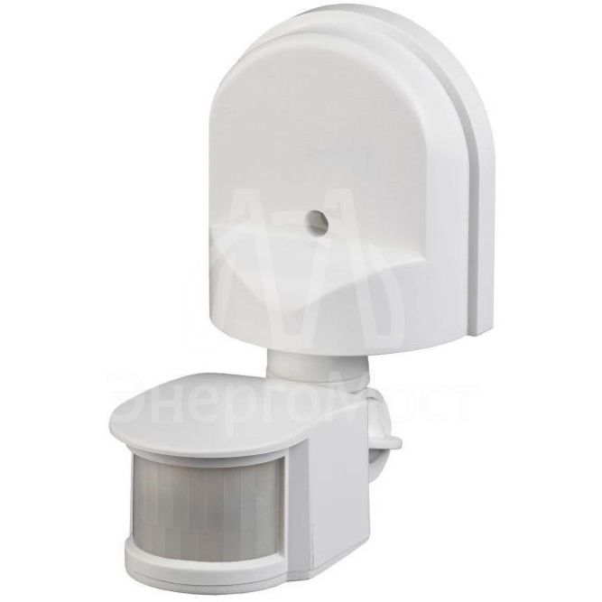 Датчик движения MD 04 настенный 1200Вт IP44 12м (50750) Эра Б0043810