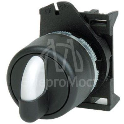 Переключатель кулачковый 3п черн. DKC ASSB6T0