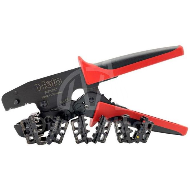 Пресс-клещи Felo 58322040