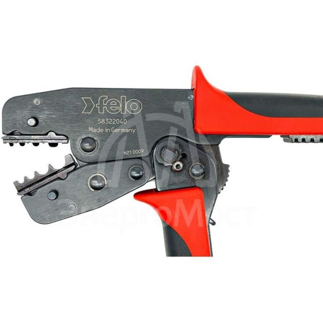Пресс-клещи Felo 58322040
