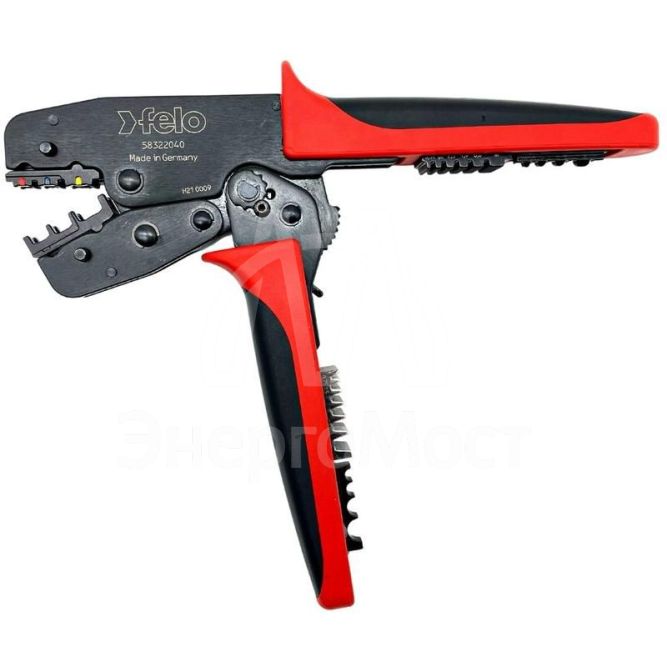 Пресс-клещи Felo 58322040