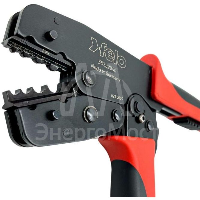 Пресс-клещи Felo 58322040