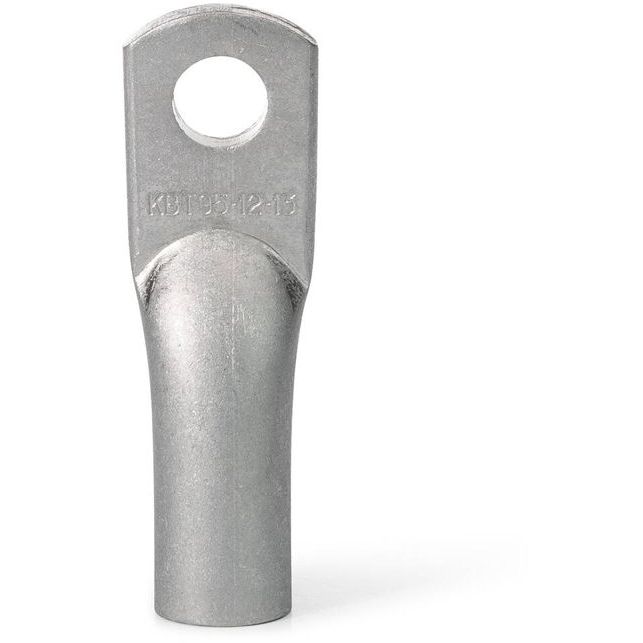 Наконечник алюминиевый ТА 95-12-13 (опрес.) КВТ 44564