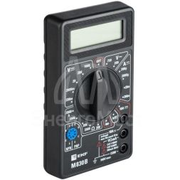 Мультиметр цифровой M830B Master EKF In-180701-bm830B