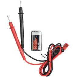 Мультиметр цифровой M830B Master EKF In-180701-bm830B