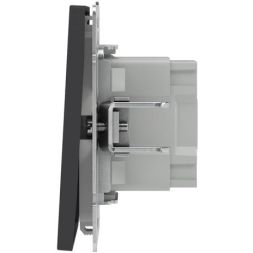 Инвертор 1-кл. KANT черн. уголь DKC 7012123