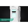 Выключатель автоматический 2п C 8А 6кА Systeme9 400В SE S9F22208