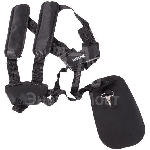 Триммер бензиновый Huter GGT-1500TX