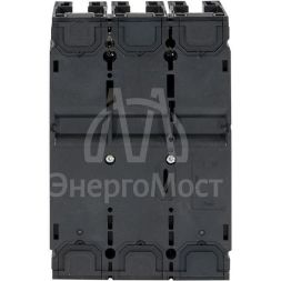 Выключатель автоматический 3п 100/80А 36кА ВА-99C Compact NS PROxima EKF mccb99C-100-80