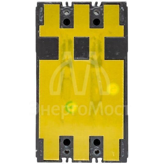 Выключатель автоматический 3п 63/25А 25кА ВА-99М PROxima EKF mccb99-63-25m