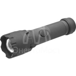 Фонарь 94 942 NPT-R01-4AAA пласт.+ рез. 1LEDх1Вт фокус блист. Navigator 94942