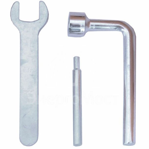 Набор ключей для ВИХРЬ ДП-185/1300