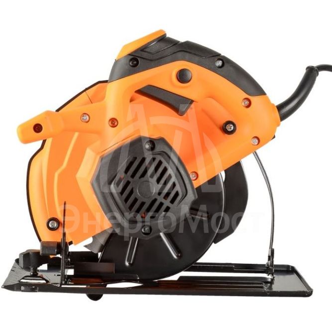 Дисковая (циркулярная) пила Вихрь ДП-140/1100