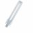 Лампа люминесцентная компакт. DULUX S 11W/840 G23 (инд.уп) OSRAM 4050300010618
