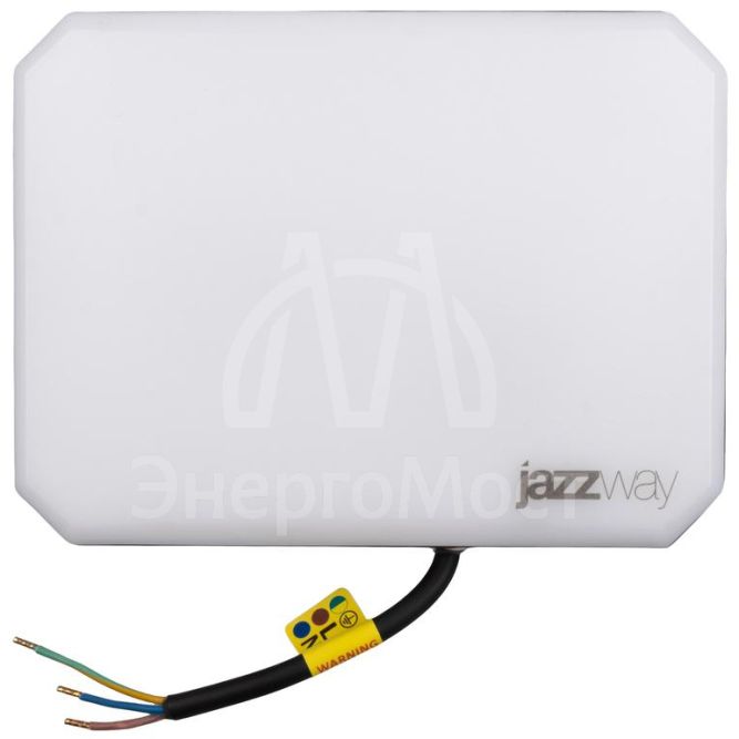 Прожектор светодиодный PFL-SA 100Вт 6500К IP65 OPAL СДО Pro JazzWay 5065932