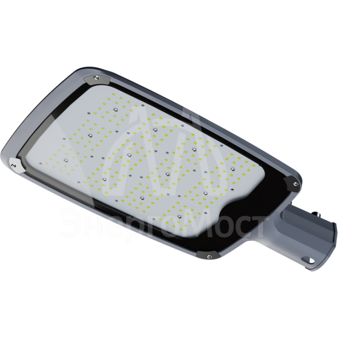 Светильник светодиодный 95 234 NSF-PW8-150-5K-C-LED уличный КСС косинусная Navigator 95234