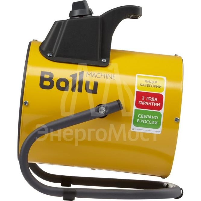 Пушка тепловая BHP-PE2-2 Ballu НС-1274964