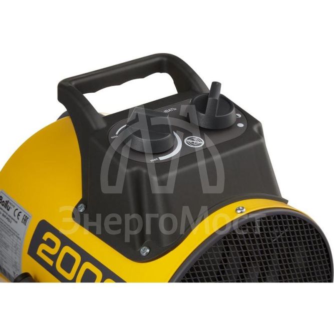 Пушка тепловая BHP-PE2-2 Ballu НС-1274964