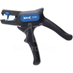 Стриппер автоматический для проводов 0.2-6кв.мм BM BM-1370