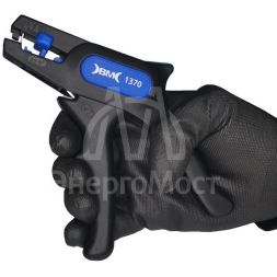 Стриппер автоматический для проводов 0.2-6кв.мм BM BM-1370
