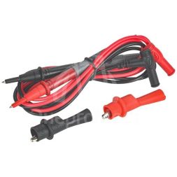 Комплект щупов и крокодилов TL30 ARMA2L 5 IEK A2L5-DM10D-TL2-110-22