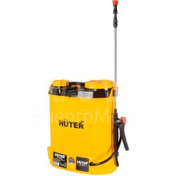 Опрыскиватель аккумуляторный Huter SP-12/8AC