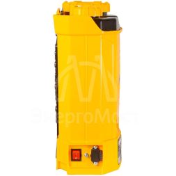 Опрыскиватель аккумуляторный Huter SP-12/8AC