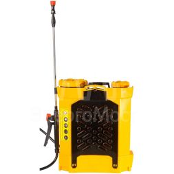 Опрыскиватель аккумуляторный Huter SP-12/8AC