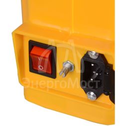 Опрыскиватель аккумуляторный Huter SP-12/8AC