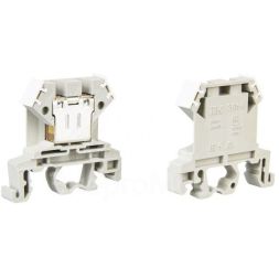 Зажим наборный ЗНИ-6кв.мм (JXB50A) сер. IEK YZN10-006-K03