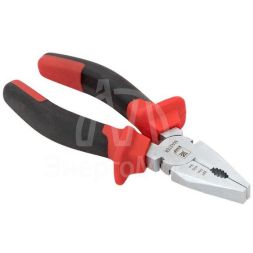 Пассатижи 160мм Master Basic EKF pas-160-mas