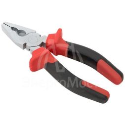 Пассатижи 160мм Master Basic EKF pas-160-mas