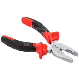 Пассатижи 160мм Master Basic EKF pas-160-mas