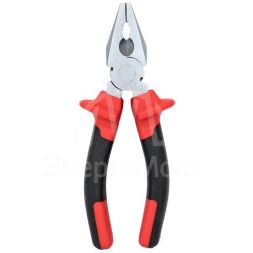 Пассатижи 160мм Master Basic EKF pas-160-mas