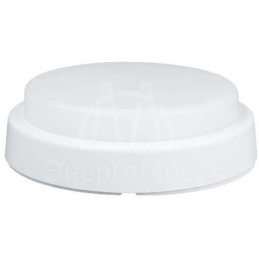 Светильник светодиодный 8Вт 6500К IP65 круглый Gauss 126411308