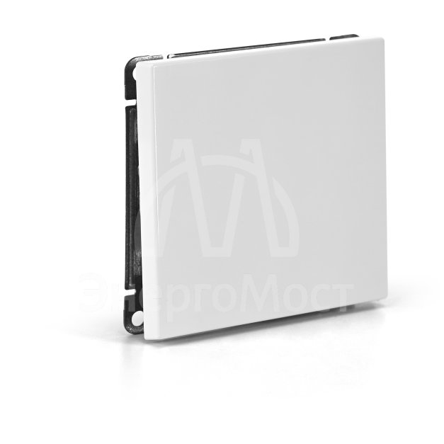 Переключатель 1-кл. ArtGallery (сх. 6) 10AX механизм бел. SE GAL000161