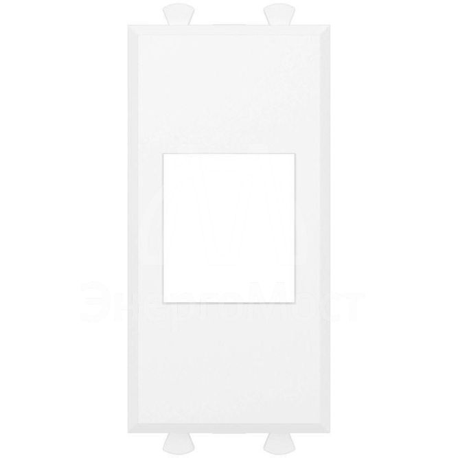 Адаптер без шторки для Keystone &amp;quot;Avanti&amp;quot; &amp;quot;Белое облако&amp;quot; DKC 4400211