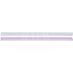 Светильник светодиодный для растений PPG T5i- 600 Agro WHITE 8Вт IP20 Jazzway 5025998