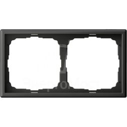 Рамка 2-м ArtGallery универс. базальт SE GAL001402