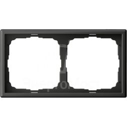 Рамка 2-м ArtGallery универс. базальт SE GAL001402