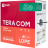 Кабель витая пара F/UTP кат.5e 4 пары solid внешний оболочка LDPE черн. TERACOM EKF TRC-5EFTP-04PE-BK-OUT3
