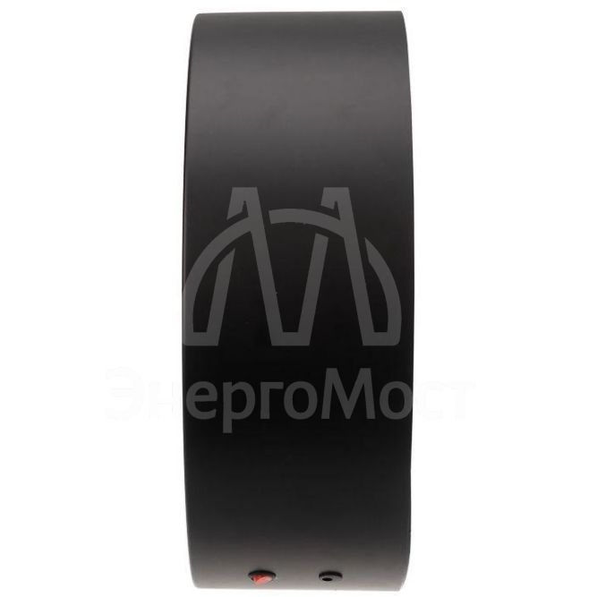 Камин светодиодный &amp;quot;Лаунж&amp;quot; 35.3х12.4х33.7см с эффектом живого огня с адаптером питания и батарейками 4хAA (не в комплекте) Neon-Night 513-038