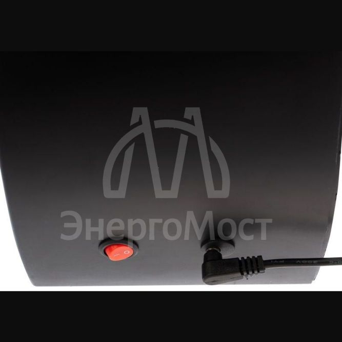 Камин светодиодный &amp;quot;Лаунж&amp;quot; 35.3х12.4х33.7см с эффектом живого огня с адаптером питания и батарейками 4хAA (не в комплекте) Neon-Night 513-038