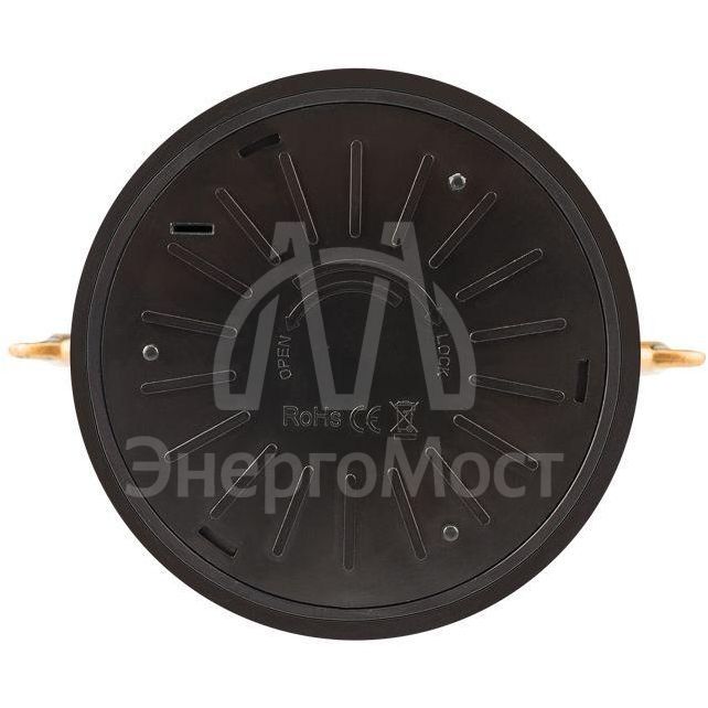 Фонарь декоративный с эффектом снегопада и подсветкой &amp;quot;Санта Клаус&amp;quot; тепл. бел. NEON-NIGHT 501-066