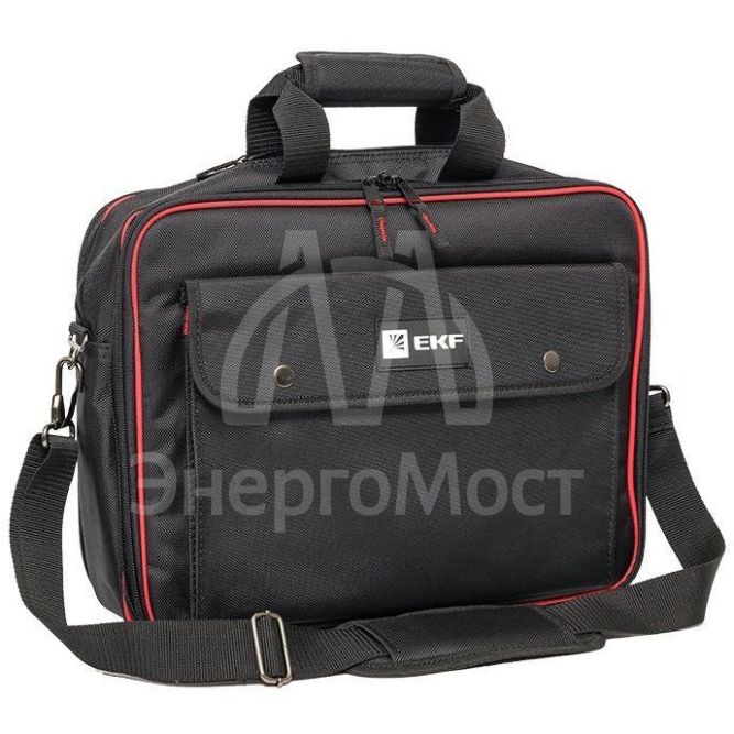 Портфель сервисного инженера С-02 Master EKF C-02