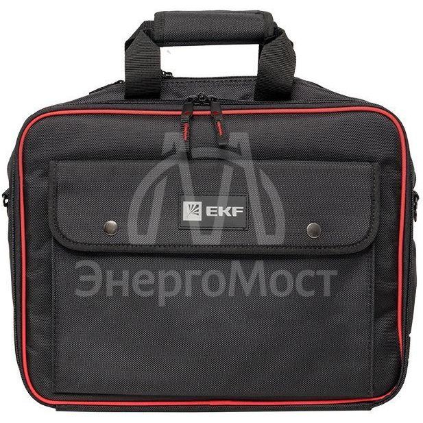 Портфель сервисного инженера С-02 Master EKF C-02
